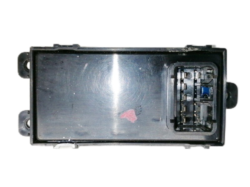 Recambio de mando elevalunas trasero izquierdo para hyundai i30 (gd) style referencia OEM IAM 49D5101110  