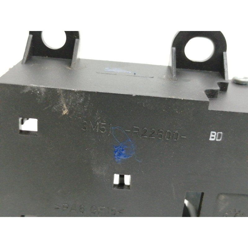 Recambio de maneta interior trasera derecha para ford c-max (cb3) ghia referencia OEM IAM 3M51R22600  