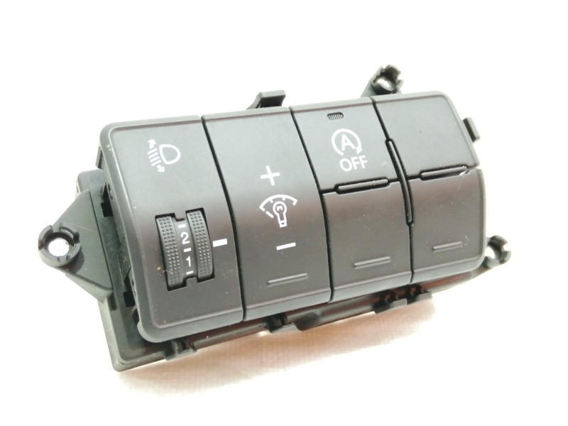 Recambio de mando multifuncion para hyundai i30 (gd) style referencia OEM IAM 93310A6080RY  