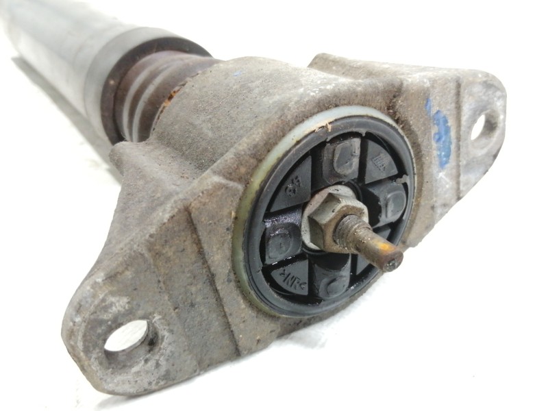 Recambio de amortiguador trasero derecho para ford c-max (cb3) ghia referencia OEM IAM 4N5118159  