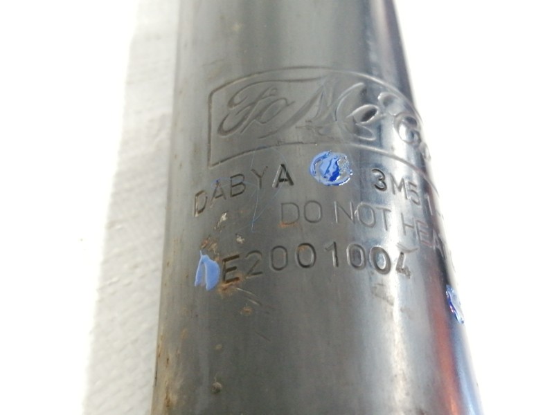 Recambio de amortiguador trasero derecho para ford c-max (cb3) ghia referencia OEM IAM 4N5118159  