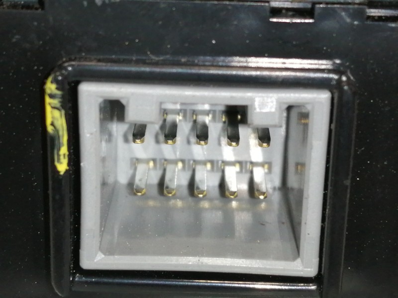 Recambio de modulo electronico para hyundai i30 (gd) style referencia OEM IAM 95420A5700  