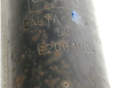 Recambio de amortiguador trasero izquierdo para ford c-max (cb3) ghia referencia OEM IAM 3M5118080   2