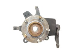 Recambio de mangueta delantera izquierda para hyundai i30 (gd) style referencia OEM IAM 51715A200  