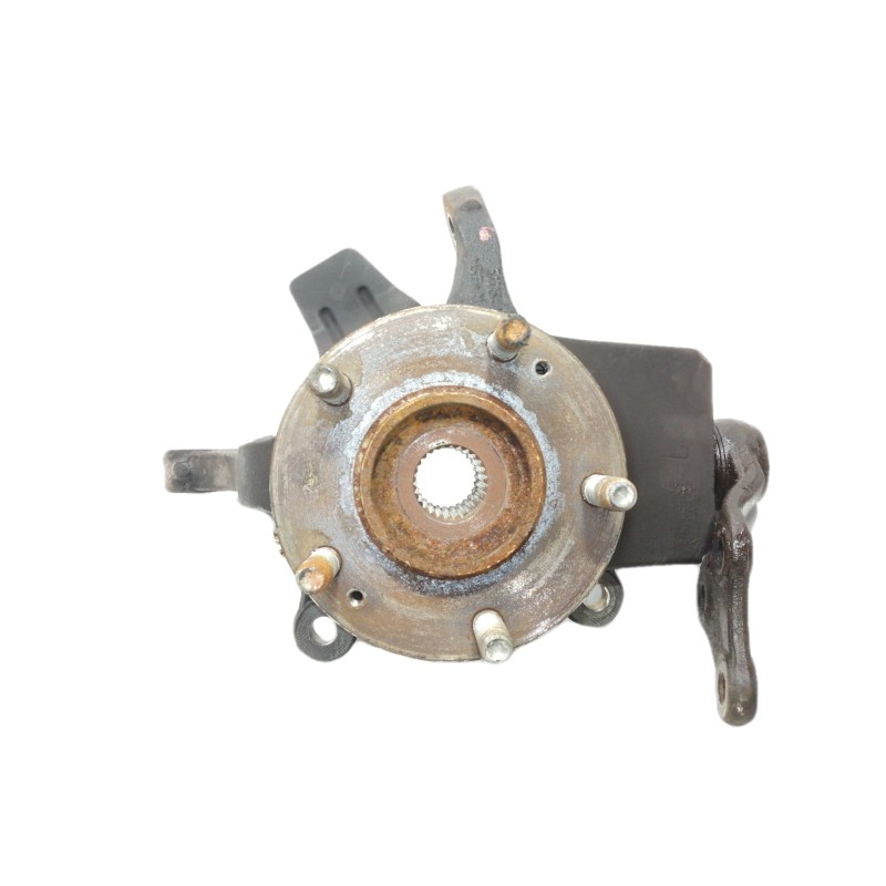 Recambio de mangueta delantera izquierda para hyundai i30 (gd) style referencia OEM IAM 51715A200  