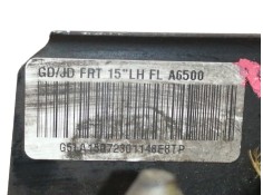 Recambio de mangueta delantera izquierda para hyundai i30 (gd) style referencia OEM IAM 51715A200   2