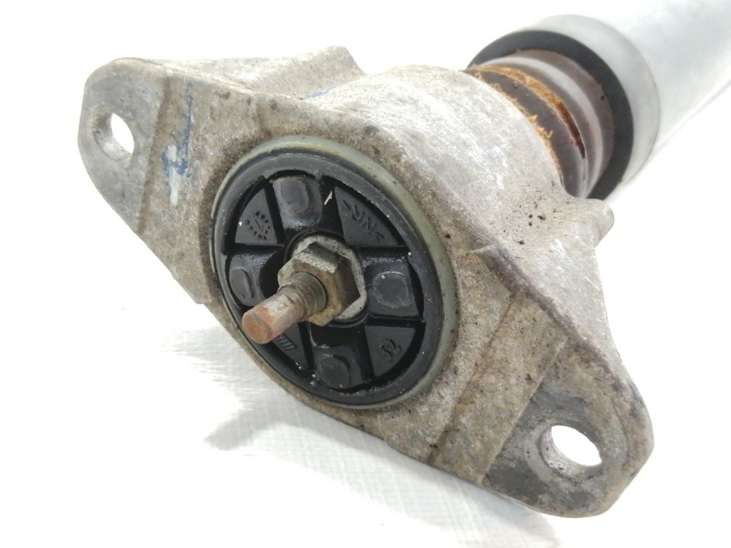 Recambio de amortiguador trasero izquierdo para ford c-max (cb3) ghia referencia OEM IAM 3M5118080  