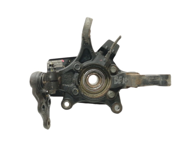 Recambio de mangueta delantera izquierda para hyundai i30 (gd) style referencia OEM IAM 51715A200  