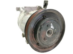 Recambio de compresor aire acondicionado para hyundai i30 (gd) style referencia OEM IAM JDCAF02 VS14E F500JDCAF02 