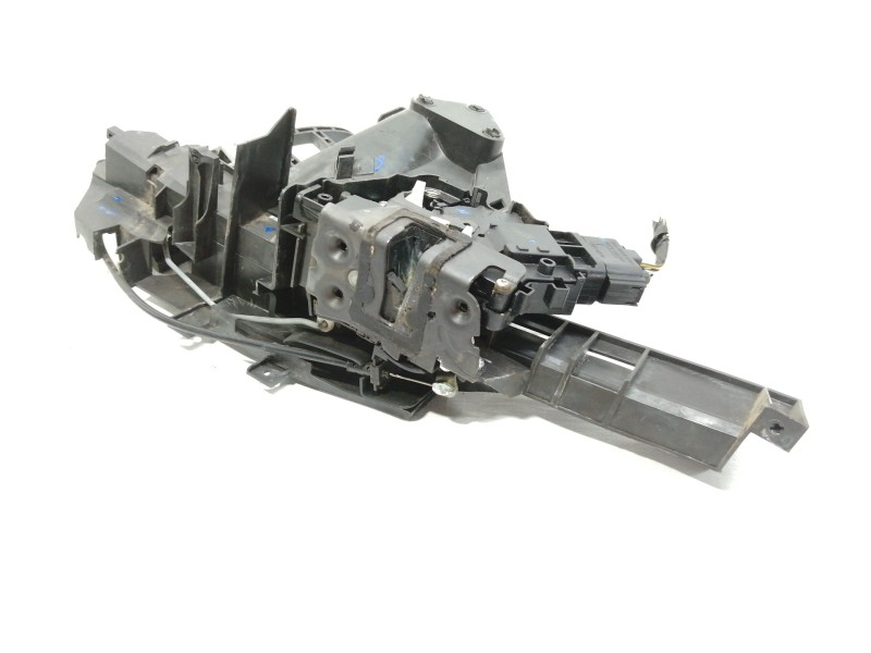 Recambio de cerradura puerta delantera izquierda para ford c-max (cb3) ghia referencia OEM IAM 014521701  
