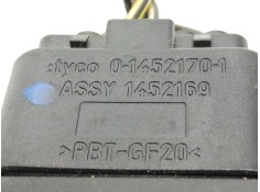 Recambio de cerradura puerta delantera izquierda para ford c-max (cb3) ghia referencia OEM IAM 014521701   2