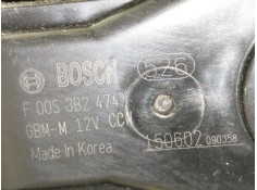 Recambio de motor calefaccion para hyundai i30 (gd) style referencia OEM IAM F00S3B2474   2