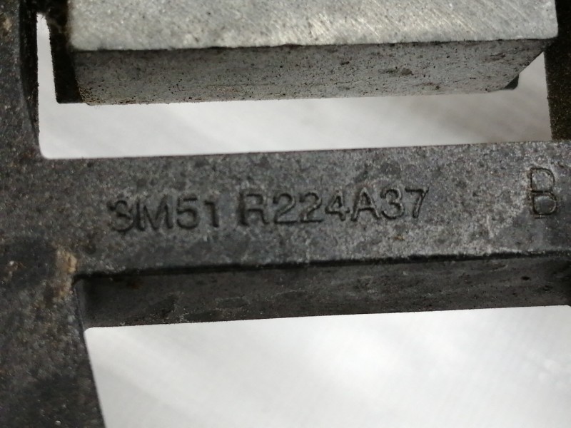 Recambio de cerradura puerta delantera izquierda para ford c-max (cb3) ghia referencia OEM IAM 014521701  