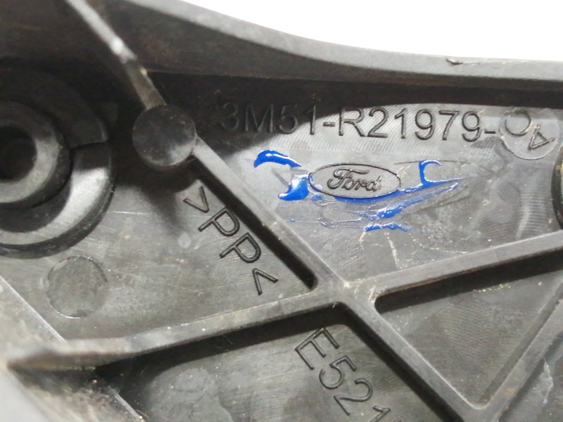 Recambio de cerradura puerta delantera izquierda para ford c-max (cb3) ghia referencia OEM IAM 014521701  