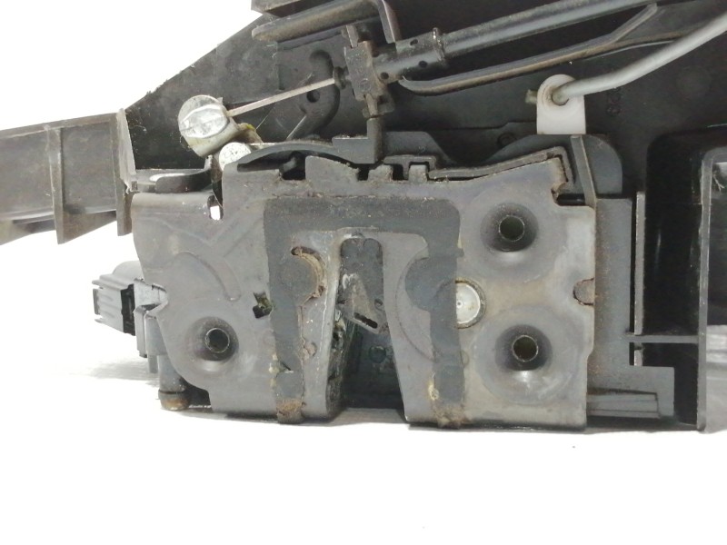 Recambio de cerradura puerta delantera izquierda para ford c-max (cb3) ghia referencia OEM IAM 014521701  