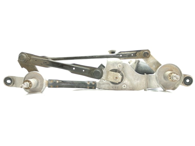 Recambio de motor limpia delantero para hyundai i30 (gd) style referencia OEM IAM 98100A5000  