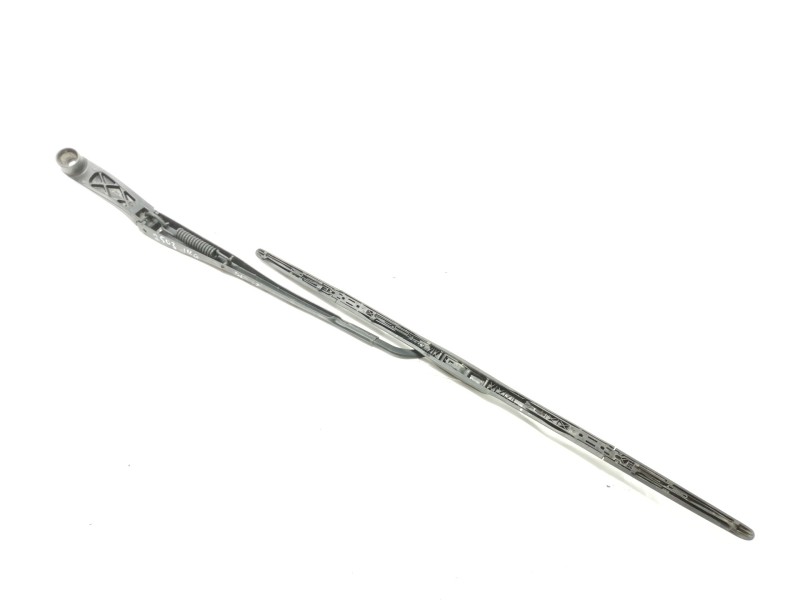 Recambio de brazo limpia delantero izquierdo para hyundai i30 (gd) style referencia OEM IAM   