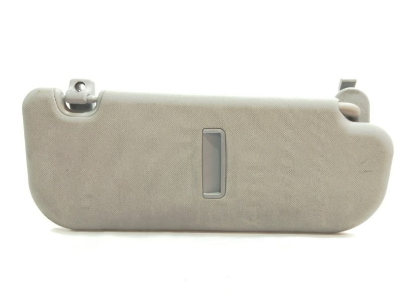 Recambio de parasol izquierdo para hyundai i30 (gd) style referencia OEM IAM   