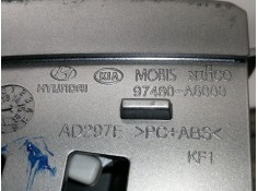 Recambio de rejilla aireadora para hyundai i30 (gd) style referencia OEM IAM 97480A6000   2