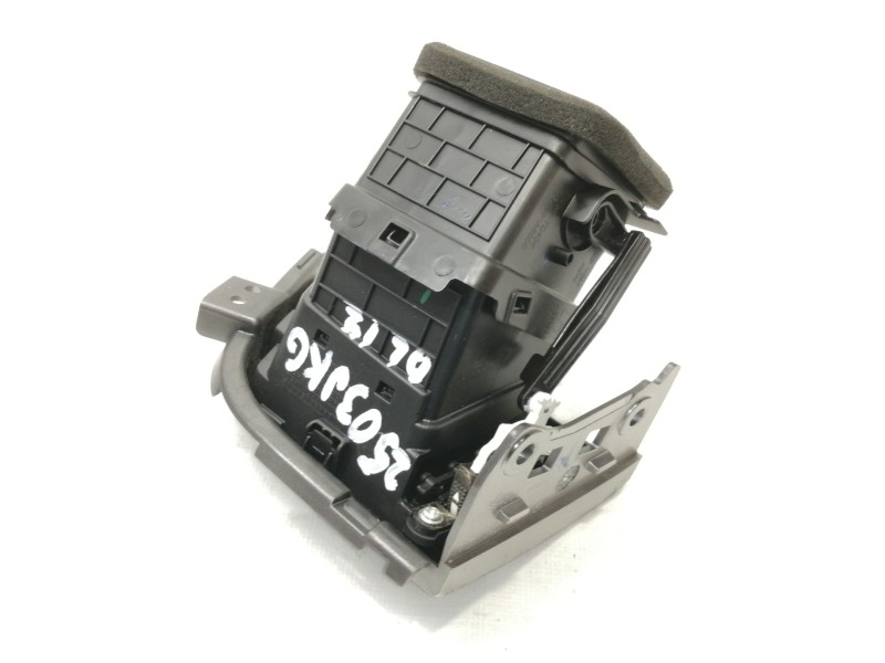 Recambio de rejilla aireadora para hyundai i30 (gd) style referencia OEM IAM 97480A6000  