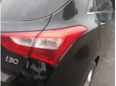 Recambio de piloto trasero derecho para hyundai i30 (gd) style referencia OEM IAM 92402A50   2