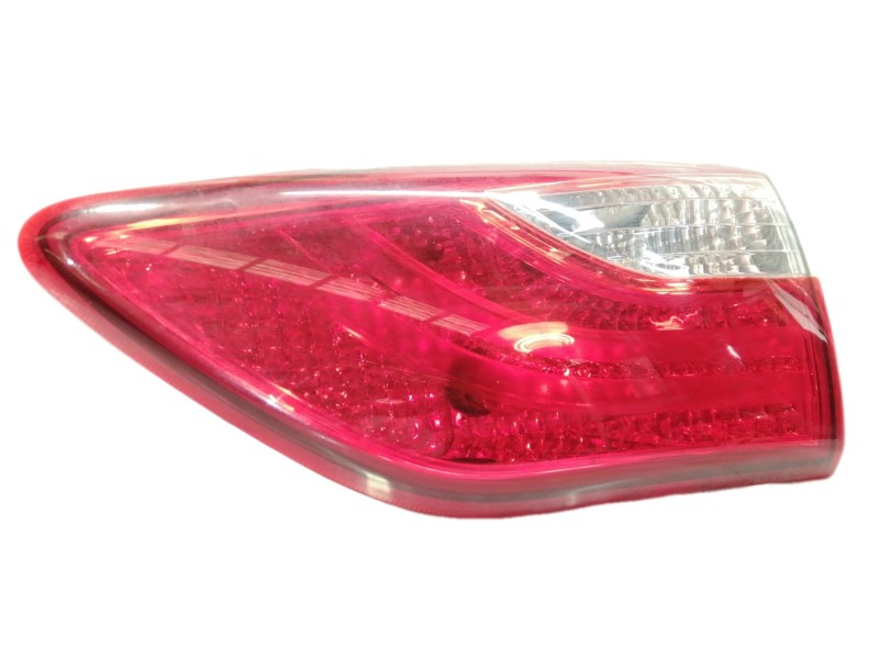 Recambio de piloto trasero derecho interior para hyundai i30 (gd) style referencia OEM IAM 92404A50  