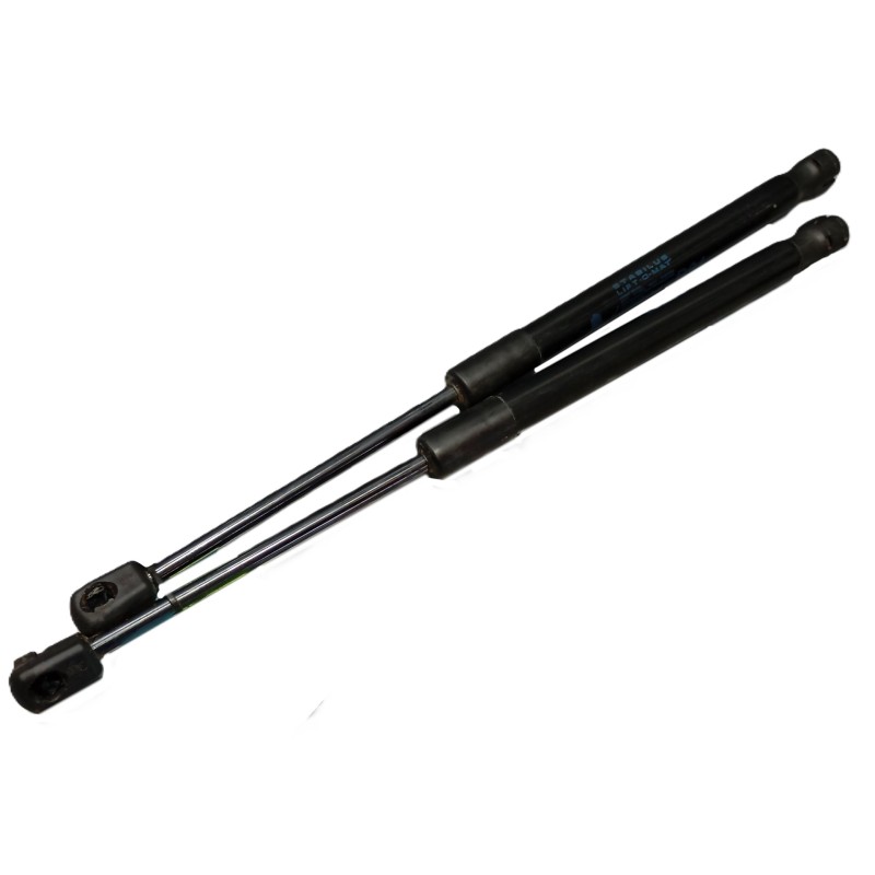 Recambio de amortiguadores capo para citroën ds5 1.6 bluehdi 120 referencia OEM IAM 9686809480  