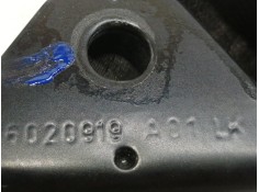 Recambio de cinturon seguridad trasero derecho para ford c-max (cb3) ghia referencia OEM IAM 3M51R611B68AH 601597600D  2