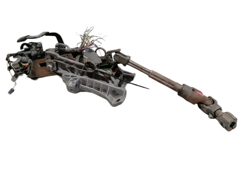 Recambio de columna direccion para ford c-max (cb3) ghia referencia OEM IAM 4M513C529  
