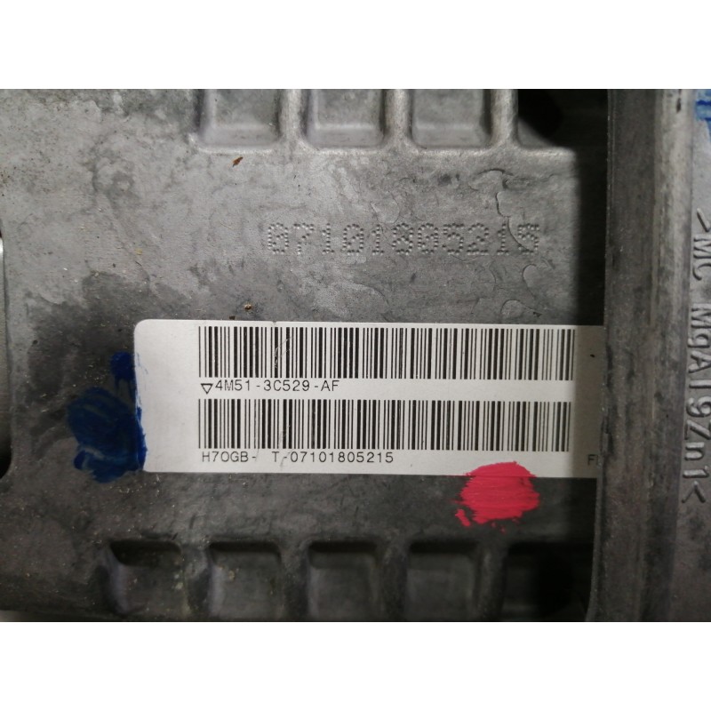 Recambio de columna direccion para ford c-max (cb3) ghia referencia OEM IAM 4M513C529  