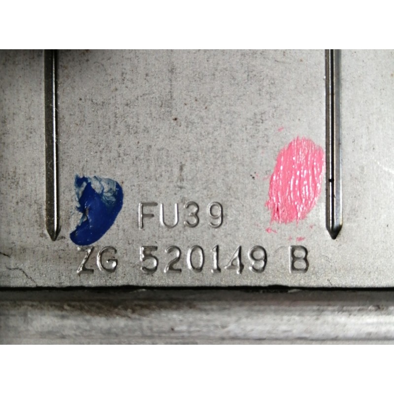 Recambio de columna direccion para ford c-max (cb3) ghia referencia OEM IAM 4M513C529  