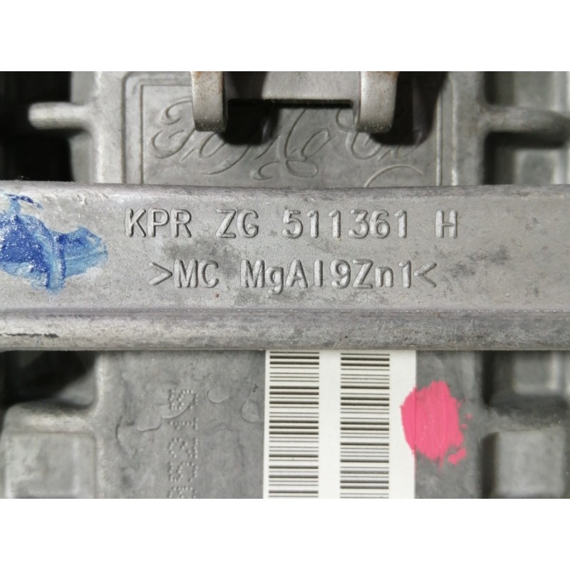 Recambio de columna direccion para ford c-max (cb3) ghia referencia OEM IAM 4M513C529  