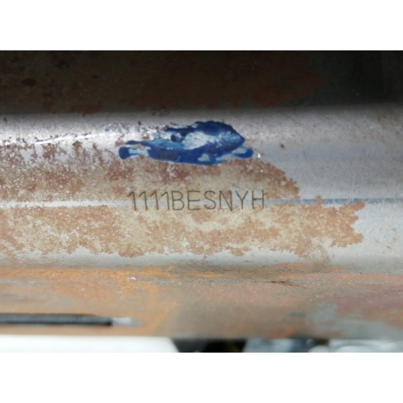 Recambio de columna direccion para ford c-max (cb3) ghia referencia OEM IAM 4M513C529  