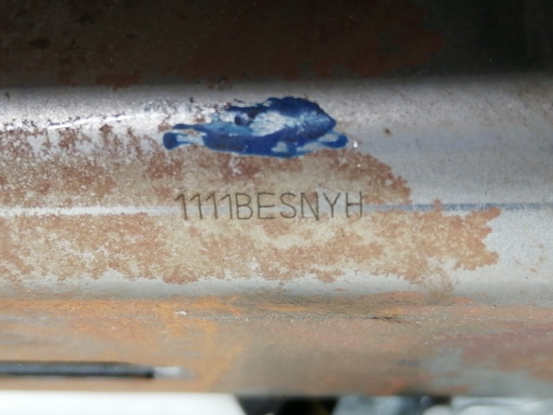 Recambio de columna direccion para ford c-max (cb3) ghia referencia OEM IAM 4M513C529  