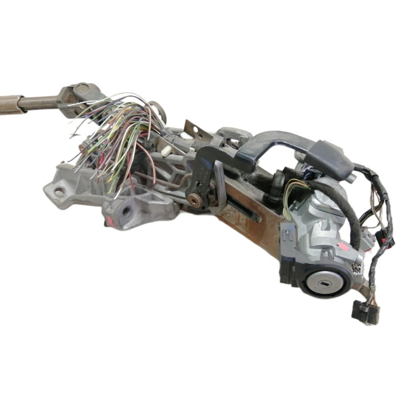 Recambio de columna direccion para ford c-max (cb3) ghia referencia OEM IAM 4M513C529  