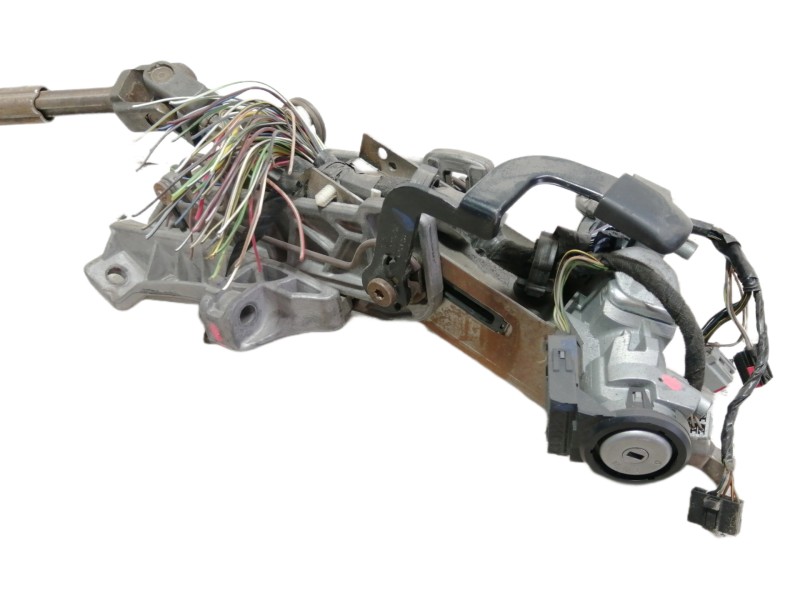 Recambio de columna direccion para ford c-max (cb3) ghia referencia OEM IAM 4M513C529  