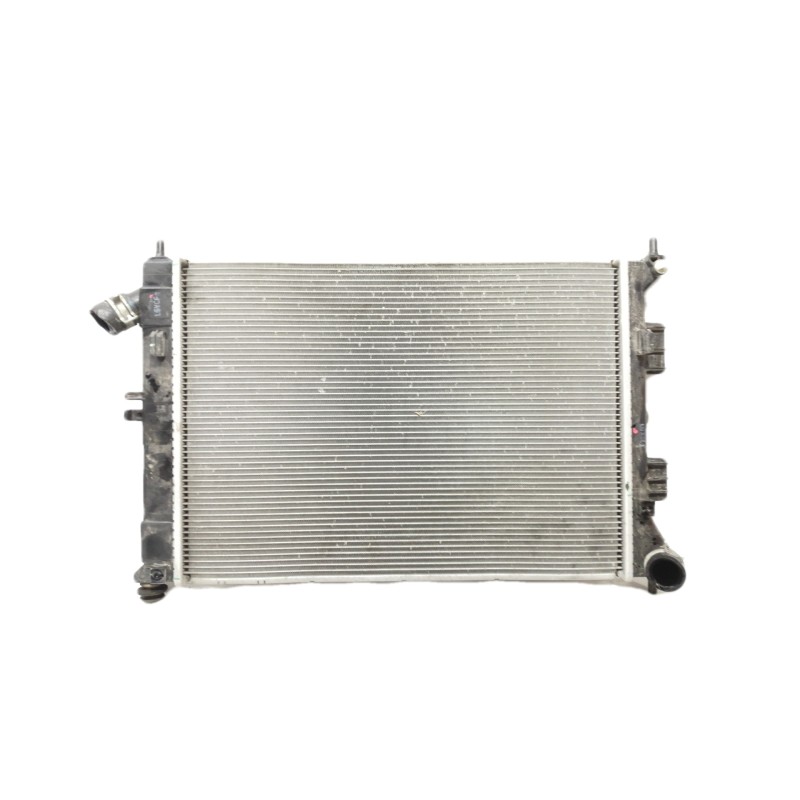 Recambio de radiador agua para hyundai i30 (gd) style referencia OEM IAM R214ATBAB  