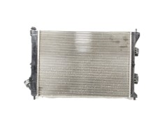 Recambio de radiador agua para hyundai i30 (gd) style referencia OEM IAM R214ATBAB   2