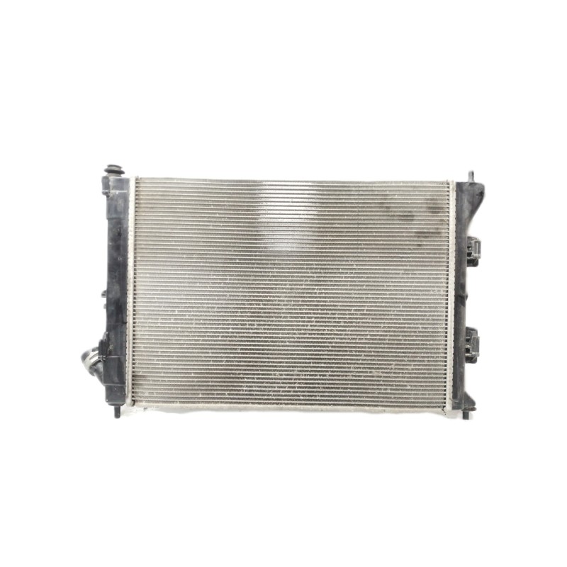 Recambio de radiador agua para hyundai i30 (gd) style referencia OEM IAM R214ATBAB  