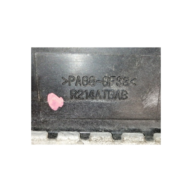 Recambio de radiador agua para hyundai i30 (gd) style referencia OEM IAM R214ATBAB  