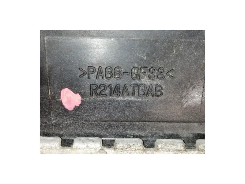 Recambio de radiador agua para hyundai i30 (gd) style referencia OEM IAM R214ATBAB  