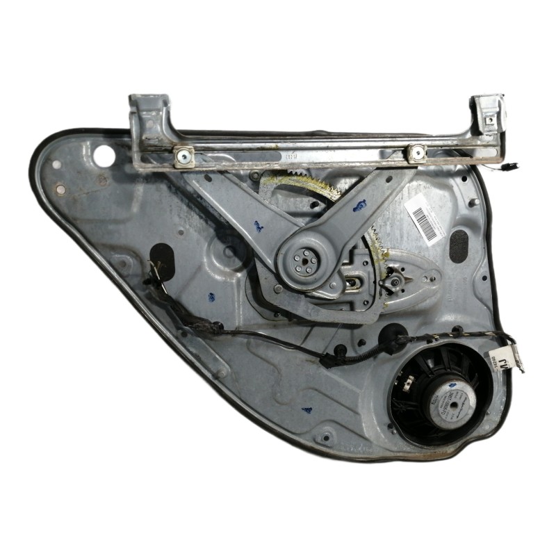 Recambio de elevalunas trasero derecho para ford c-max (cb3) ghia referencia OEM IAM 7M51R24994BB 3M51R264A26EX MANUAL