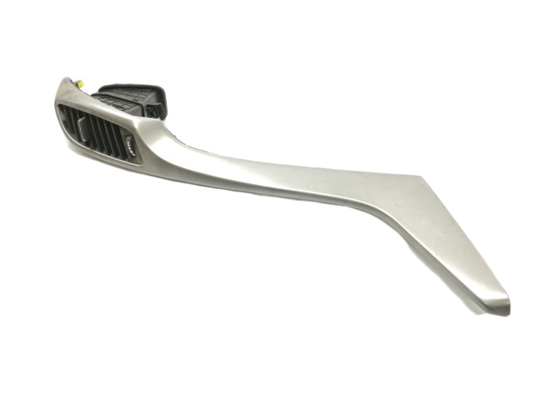 Recambio de rejilla aireadora para hyundai i30 (gd) style referencia OEM IAM 97420A6000  