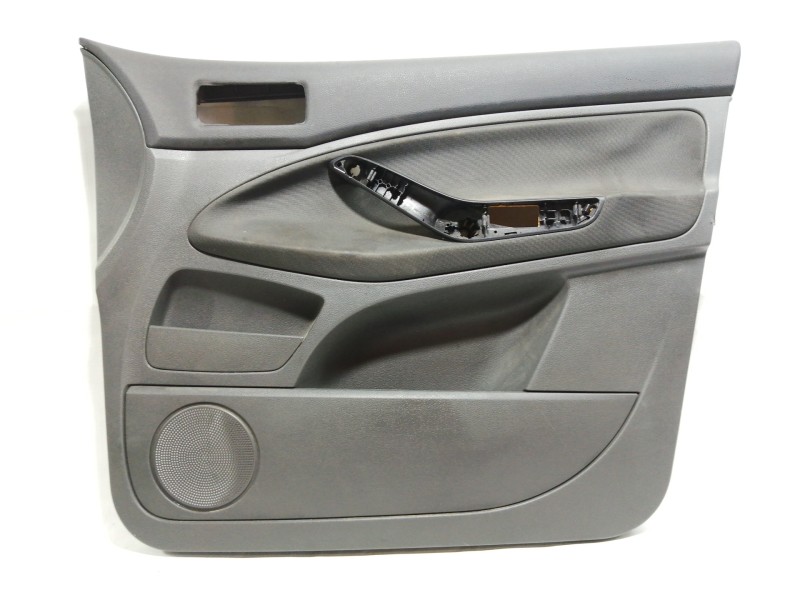 Recambio de guarnecido puerta delantera derecha para ford c-max (cb3) ghia referencia OEM IAM 7M51R23942  