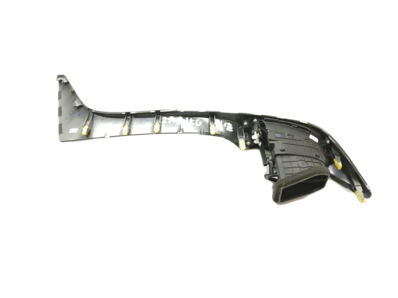 Recambio de rejilla aireadora para hyundai i30 (gd) style referencia OEM IAM 84790A6000 97410A6000 