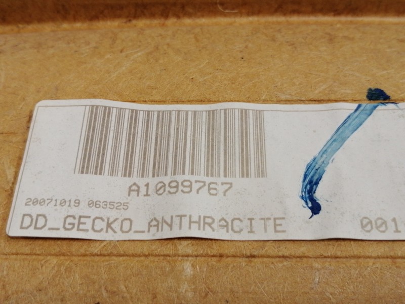 Recambio de guarnecido puerta delantera derecha para ford c-max (cb3) ghia referencia OEM IAM 7M51R23942  