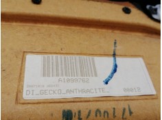 Recambio de guarnecido puerta delantera izquierda para ford c-max (cb3) ghia referencia OEM IAM 7M51R23943A   2