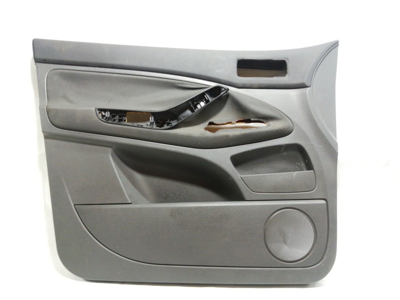 Recambio de guarnecido puerta delantera izquierda para ford c-max (cb3) ghia referencia OEM IAM 7M51R23943A  