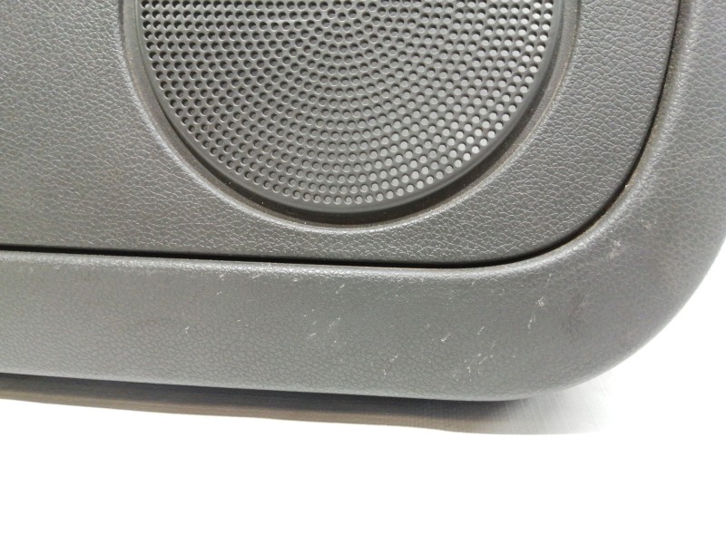 Recambio de guarnecido puerta delantera izquierda para ford c-max (cb3) ghia referencia OEM IAM 7M51R23943A  