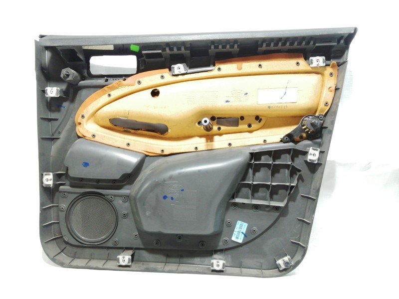Recambio de guarnecido puerta delantera izquierda para ford c-max (cb3) ghia referencia OEM IAM 7M51R23943A  